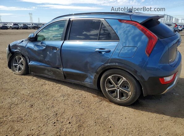 2025 KIA NIRO SX