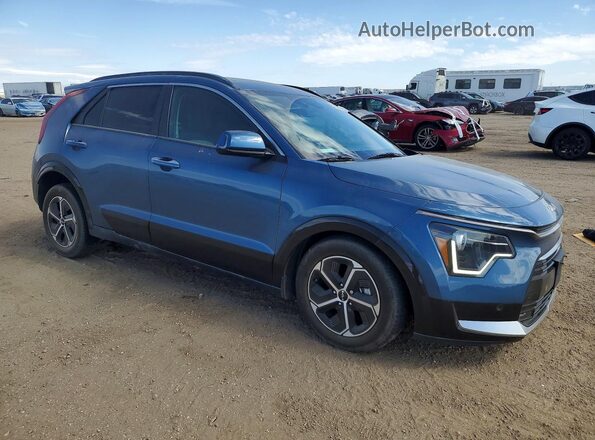 2025 KIA NIRO SX