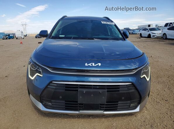 2025 KIA NIRO SX