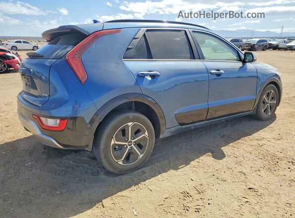 2025 KIA NIRO SX