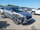 2026 Kia Seltos Lx Серый vin: KNDEP2AA3T7942477