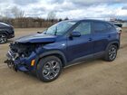 2026 Kia Seltos Lx Синий vin: KNDEP2AA4T7920844