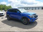 2024 Kia Seltos Lx Синий vin: KNDEPCAA0R7512971