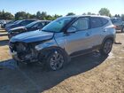 2024 Kia Seltos Lx Silver vin: KNDEPCAA0R7647951