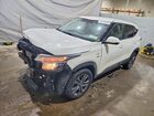 2021 Kia Seltos Lx White vin: KNDEPCAA5M7202288
