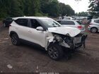 2024 Kia Seltos Lx White vin: KNDEPCAA5R7575905