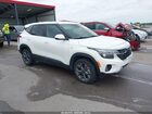 2024 Kia Seltos Lx White vin: KNDEPCAA6R7513204