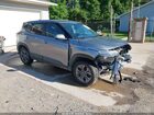 2024 Kia Seltos Lx Серый vin: KNDEPCAA9R7652307