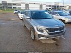 2022 Kia Seltos Lx Brown vin: KNDEPCAAXN7320113