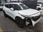 2024 Kia Seltos Ex White vin: KNDER2AA2R7565966