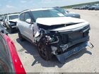 2026 Kia Seltos Ex White vin: KNDER2AA4T7857979