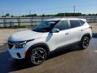 2024 Kia Seltos Ex White vin: KNDER2AA5R7593020