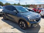 2025 Kia Seltos Ex Gray vin: KNDER2AA9S7784834