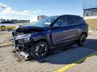 2025 Kia Seltos Ex Blue vin: KNDERCAA0S7794819