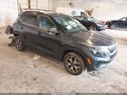 2021 Kia Seltos Ex Gray vin: KNDERCAA3M7103608