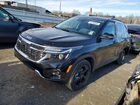 2026 Kia Seltos Ex Black vin: KNDERCAA3T7850236