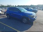 2021 Kia Seltos Ex Blue vin: KNDERCAA6M7209664