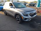 2025 Kia Seltos Ex Gray vin: KNDERCAA6S7763834