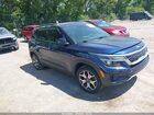 2021 Kia Seltos Ex Blue vin: KNDERCAA8M7155302