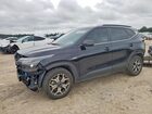 2023 Kia Seltos Black vin: KNDERCAA8P7438531