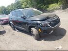 2025 Kia Seltos Ex Black vin: KNDERCAA8S7728843