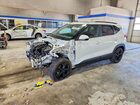 2026 Kia Seltos Ex White vin: KNDERCAA8T7868893