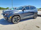 2024 Kia Seltos Ex Black vin: KNDERCAA9R7497400