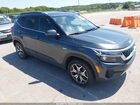 2023 Kia Seltos Ex Black vin: KNDERCAAXP7459672