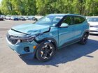 2024 Kia Seltos Ex Turquoise vin: KNDERCAAXR7633758