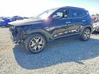 2021 Kia Seltos Sx Black vin: KNDETCA23M7150776