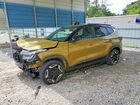 2024 Kia Seltos Sx Green vin: KNDETCA76R7532612