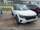 2024 Kia Seltos Sx Turbo White vin: KNDETCA78R7585148
