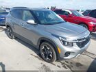 2025 Kia Seltos S Серебряный vin: KNDEU2AA5S7749562