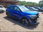 2025 Kia Seltos S Blue vin: KNDEU2AAXS7800103