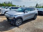 2025 Kia Seltos S Gray vin: KNDEUCAA2S7698348