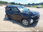 2025 Kia Soul Lx Black vin: KNDJ23AU3S7934228