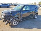 2023 Kia Soul Lx Black vin: KNDJ23AU8P7846699