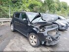 2019 Kia Soul   Black vin: KNDJN2A22K7919204