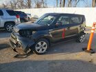 2017 Kia Soul Base Black vin: KNDJN2A26H7475575