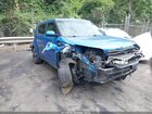 2017 Kia Soul + Blue vin: KNDJP3A52H7483540