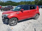 2016 Kia Soul ! Red vin: KNDJX3A5XG7828313
