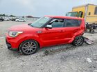 2018 Kia Soul ! Red vin: KNDJX3AA2J7616638