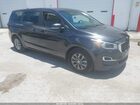 2021 Kia Sedona Lx Black vin: KNDMB5C1XM6665326