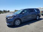 2022 Kia Carnival Lx Charcoal vin: KNDNB4H31N6156641