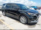 2024 Kia Carnival Mpv Lx Seat Package Black vin: KNDNB4H33R6440133