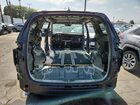 2026 Kia Carnival Lxs Black vin: KNDNB5KA1T6113959 Damage: Trunk Trim, Missing, Replacement Required