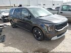 2026 Kia Carnival Mpv Hybrid Lxs Серый vin: KNDNB5KA9T6128872