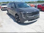2026 Kia Carnival Mpv Hybrid Lxs Dark Blue vin: KNDNB5KAXT6130663