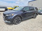 2023 Kia Carnival Ex Black vin: KNDNC5H32P6275739