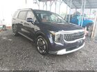 2026 Kia Carnival Mpv Ex Blue vin: KNDNC5K3XT6615416